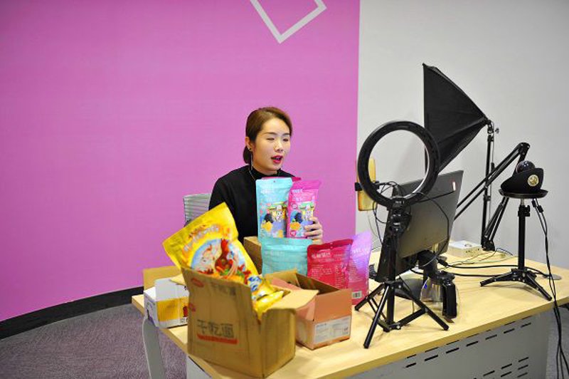 如何选择最适合您的食品销售渠道？